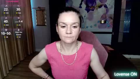 AriaGray online show from 06.19.26