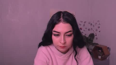 Snapshot of ariagrey_11 chatting on 02.03.26 Ariana online show from 02.03.26