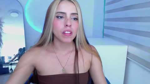 ariah_cute online show from 03.17.26