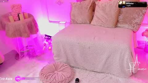 Aria Heavens online show from 05.27.26