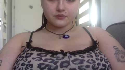 Aria online show from 03.09.26