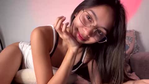 Aria Mariz online show from 03.27.26