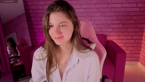 Snapshot of ariamidnight chatting on 02.03.26 AriaMidnight online show from 02.03.26