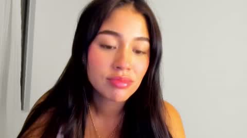 Snapshot of ariamontgomeryyy chatting on 06.21.26 Aria Montgomery online show from 06.21.26