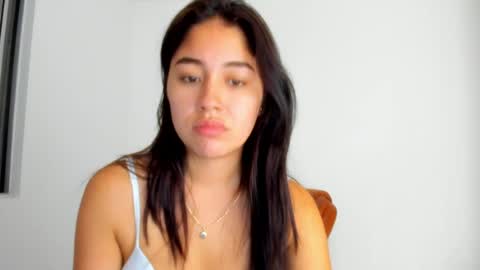 Snapshot of ariamontgomeryyy chatting on 07.06.26 Aria Montgomery online show from 07.06.26