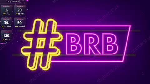 arian_brown online show from 05.20.26