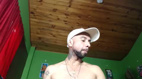 arian pervert online show from 01.15.25