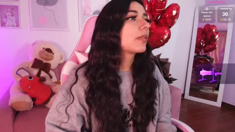   online show from 02.07.25