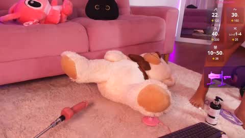   online show from 02.21.25