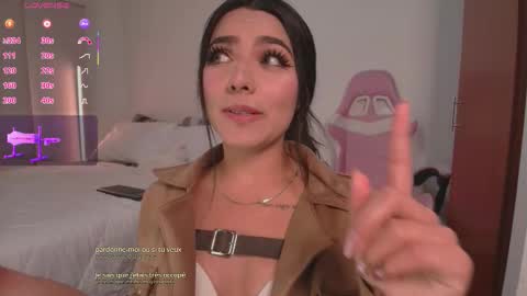 Snapshot of ariana_bae_ chatting on 02.24.26 online show from 02.24.26