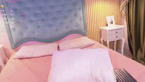 ariana_carterr online show from 06.11.26