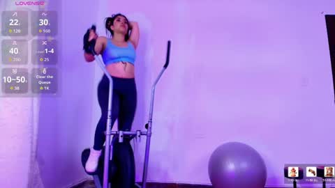 ariana_castillo__ online show from 05.04.26