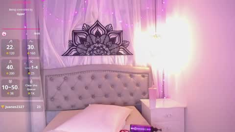 ARIANA online show from 01.31.25