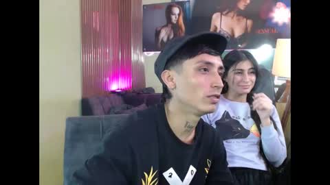 ARIANA CLUB online show from 04.17.26