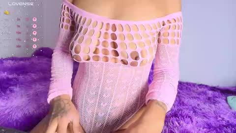 arianacooperuwu online show from 03.17.26