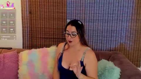 Ariana Cruz online show from 05.06.26