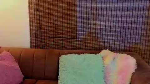 Ariana Cruz online show from 06.20.26