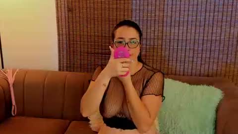 Ariana Cruz online show from 07.09.26