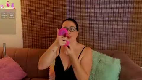 Ariana Cruz online show from 07.19.26
