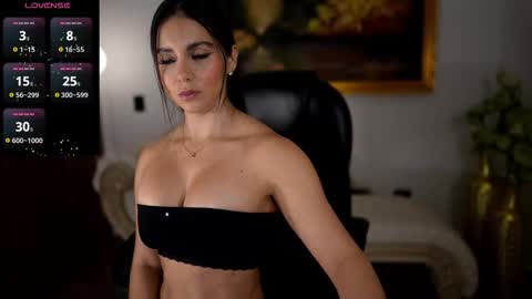 Ariana Cruz online show from 02.22.26