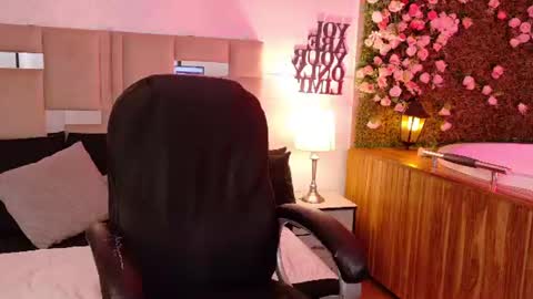 Ariana online show from 06.26.26