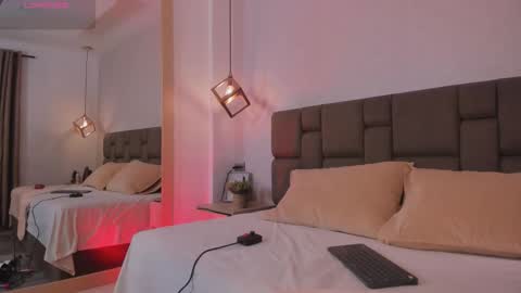 Snapshot of ariana_giraldo chatting on 03.20.26 ariana_giraldo online show from 03.20.26