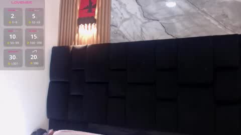 Snapshot of ariana_hill_ chatting on 10.28.25 ariana_hill_ online show from 10.28.25