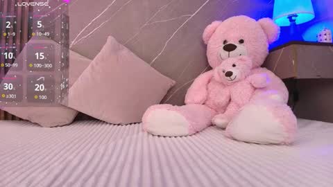 Ariana online show from 02.05.26