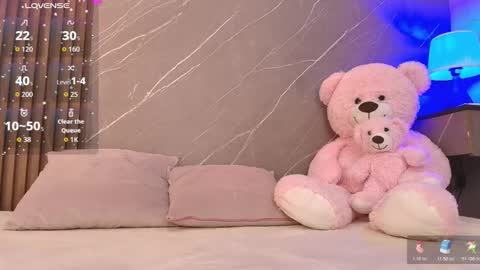 Ariana online show from 02.18.26