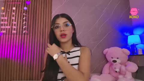 Ariana online show from 04.24.26