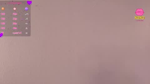 Ariana online show from 05.16.26