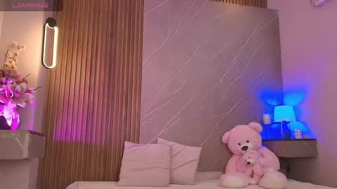 Snapshot of ariana_jhonson11 chatting on 06.09.26 Ariana online show from 06.09.26