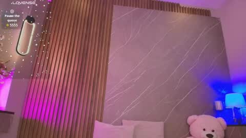 Ariana online show from 06.18.26