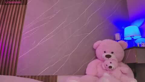 Ariana online show from 07.16.26