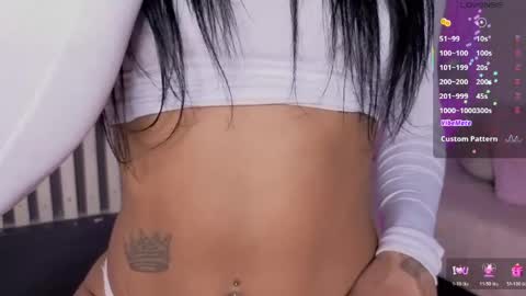 Ariana online show from 03.16.26