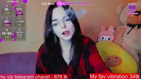 Ariana online show from 10.09.25