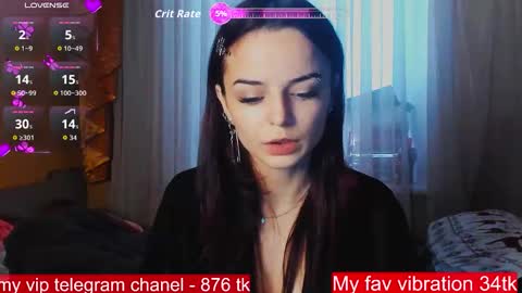 Ariana online show from 11.18.25