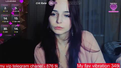 Ariana online show from 11.19.25