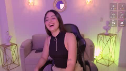 Ariana online show from 11.26.25