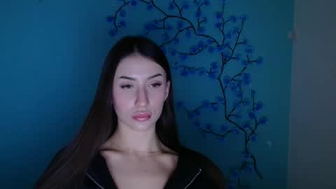 Ariana online show from 12.21.25