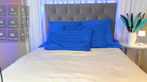 Snapshot of ariana_petite chatting on 12.01.25 Ariana online show from 12.01.25