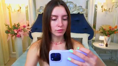 Ariana online show from 05.13.26
