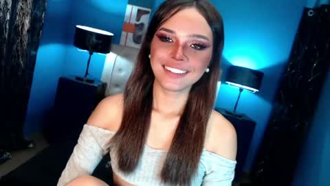 Snapshot of ariana_queen_hugecock69 chatting on 05.11.26 Arian online show from 05.11.26