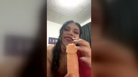 Ariana Rodriguez  trans Girl online show from 06.23.26