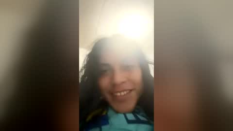 Ariana Rodriguez  trans Girl online show from 07.05.26