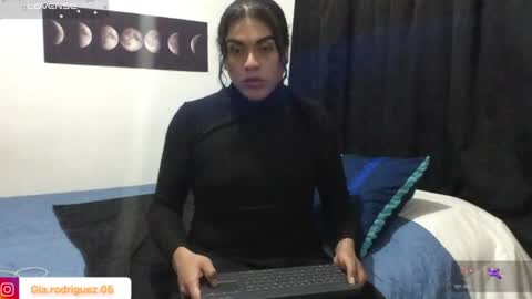Ariana Rodriguez  trans Girl online show from 07.06.26