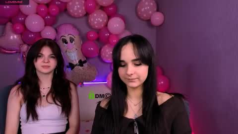 ariana_ross7 online show from 02.10.26