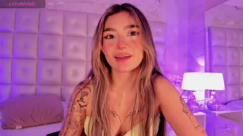 Ari online show from 01.08.25