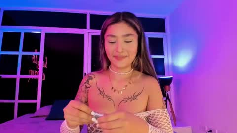 Ari online show from 01.18.25