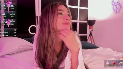 Ari online show from 02.20.25